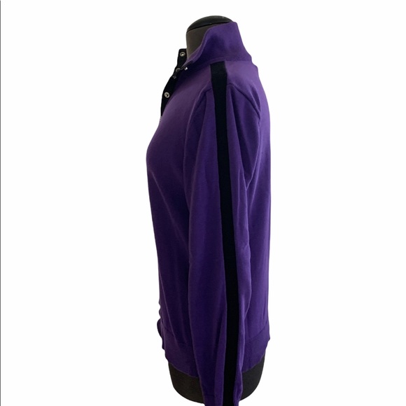 Ralph Lauren pullover EUC - Picture 4 of 5